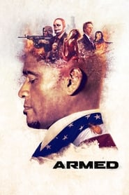 دانلود فیلم Armed 2018 (مسلح)