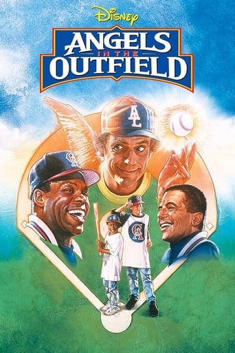 Angels in the Outfield 1994 ( فرشتگان بیرون زمین)
