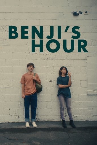 Benji's Hour 2023
