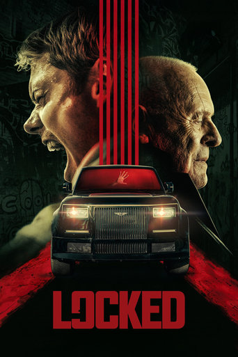 Locked 2025 (حبس شده)