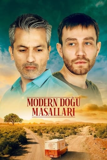 Modern Doğu Masalları 2023