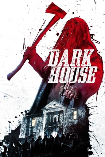 Dark House 2014 ( خانه تاریک)