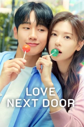 Love Next Door 2024 (درجوار عشق)