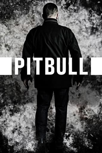 دانلود فیلم Pitbull: Exodus 2021 (پیتبول)