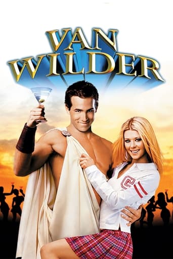 دانلود فیلم National Lampoon's Van Wilder 2002 (ون وایلدر)