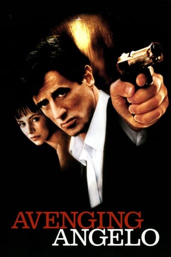 دانلود فیلم Avenging Angelo 2002 (انتقام آنجلو)
