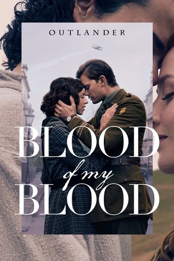 Outlander: Blood of My Blood 2025 (غریبه: هم خون من)