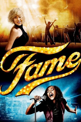 Fame 2009 (شهرت )