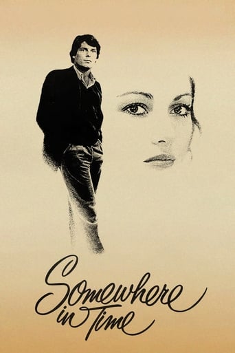 دانلود فیلم Somewhere in Time 1980 (جایی در زمان)