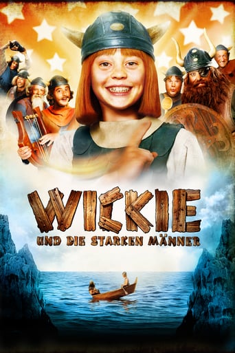دانلود فیلم Wickie the Mighty Viking 2009 (ویکی وایکینگ)