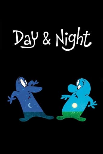 Day & Night 2010 (شب و روز)