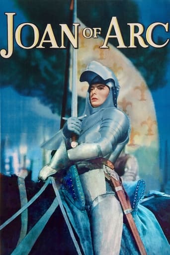دانلود فیلم Joan of Arc 1948 (ژان دارک)