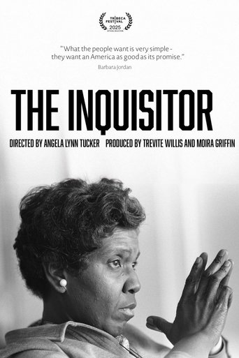 The Inquisitor 2025