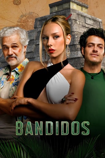 Bandidos 2024 (یاغی)