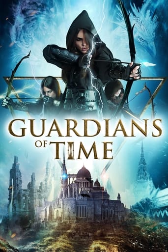 Guardians of Time 2022 (نگهبانان زمان)