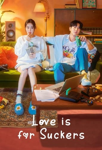 Love Is for Suckers 2022 (عشق مال احمق هاست)