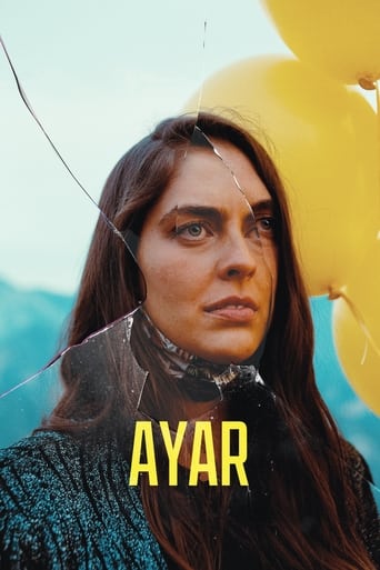 Ayar 2021 (ایار)