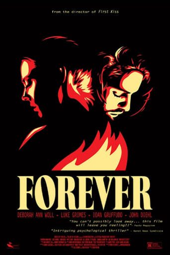 دانلود فیلم Forever 2015 (برای همیشه)