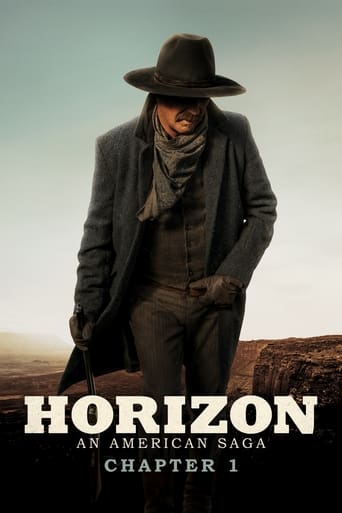 Horizon: An American Saga - Chapter 1 2024 (افق: یک حماسه آمریکایی-قسمت 1)