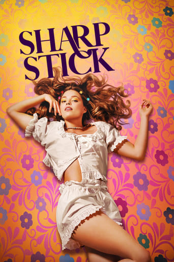 Sharp Stick 2022 (چوب تیز)