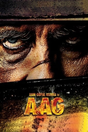 Ram Gopal Varma Ki Aag 2007 (آتش رام گوپال ورما)