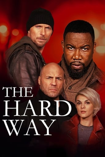 دانلود فیلم The Hard Way 2019 (راه سخت)