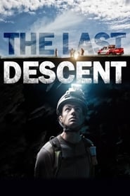 The Last Descent 2016 (آخرین نزول)