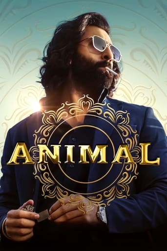 دانلود فیلم Animal 2023 (حیوان)