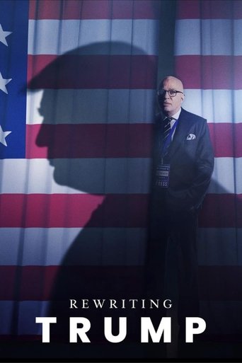 Rewriting Trump 2025