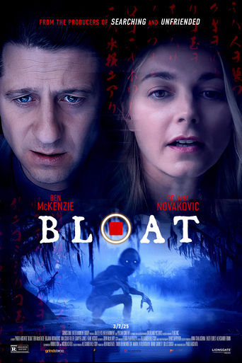 دانلود فیلم Bloat 2025 (ورم)
