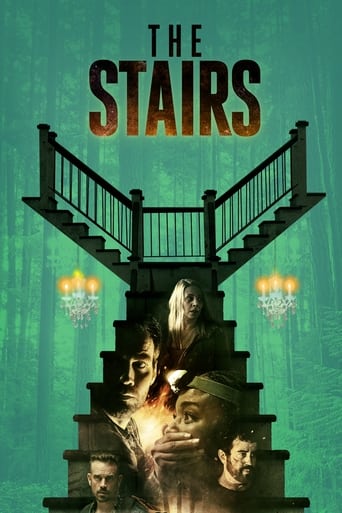 The Stairs 2021 (پله ها)