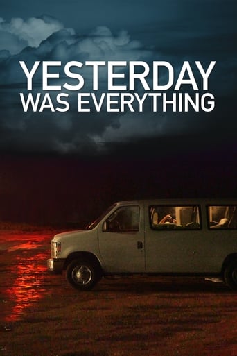 Yesterday Was Everything 2016
