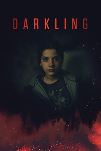 دانلود فیلم Darkling 2022 (تیره شدن)