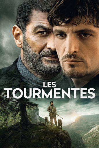 دانلود فیلم Haunted Minds 2025