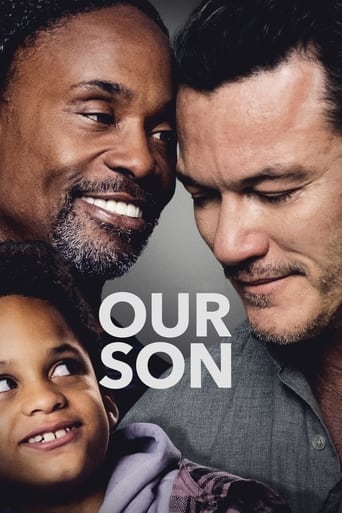 دانلود فیلم Our Son 2023 (پسر ما)