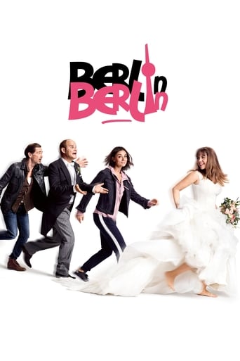دانلود فیلم Berlin, Berlin 2020