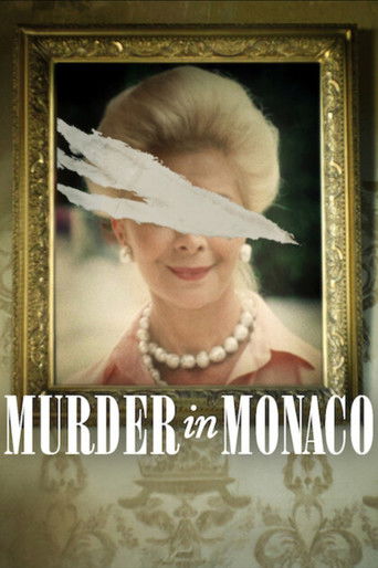 Murder in Monaco 2025