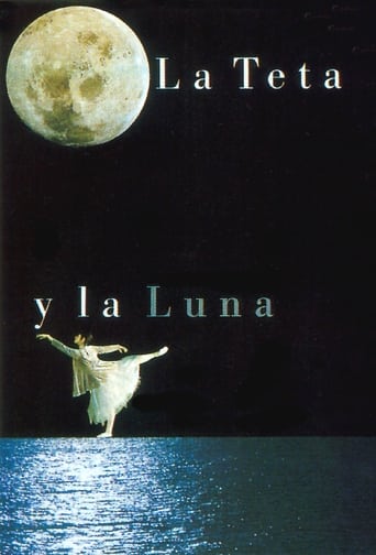 The Tit and the Moon 1994 (سینه و ماه)