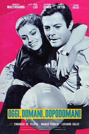 Oggi, domani, dopodomani 1965