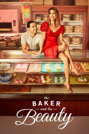 The Baker and the Beauty 2020 (نانوا و زیبایی)