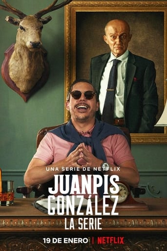 Juanpis González - The Series 2022