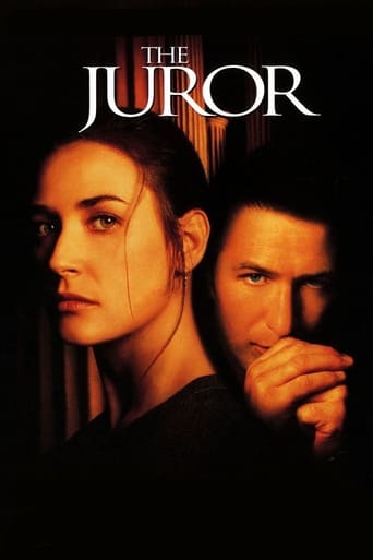 The Juror 1996 (هیئت منصفه)