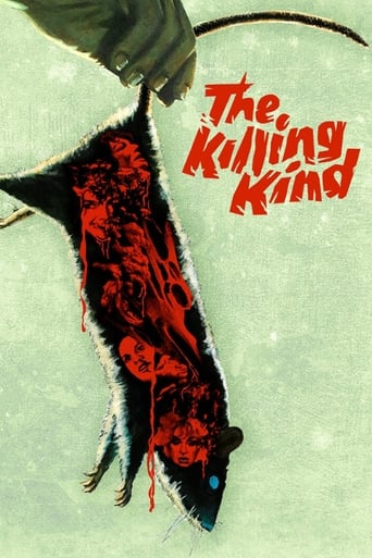 دانلود فیلم The Killing Kind 1973