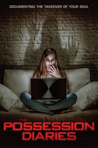 دانلود فیلم Possession Diaries 2019 (خاطرات تسخیر)