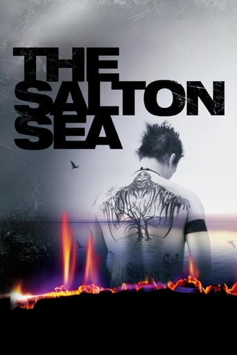 The Salton Sea 2002 (دریای سالتون)