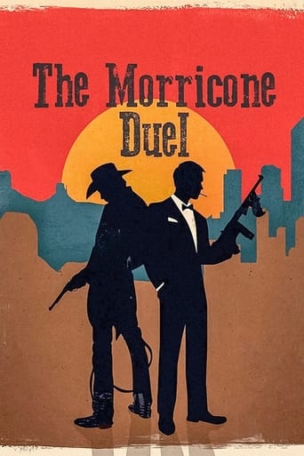 دانلود فیلم The Morricone Duel: The Most Dangerous Concert Ever 2018 (خطرناک ترین کنسرت تاریخ: دوئل موریکونه)