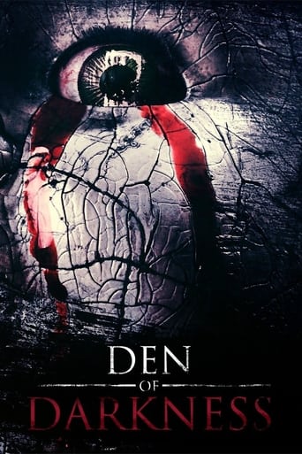دانلود فیلم Den of Darkness 2016