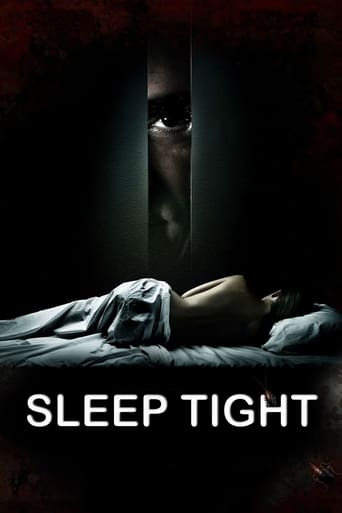 دانلود فیلم Sleep Tight 2011 (خواب عمیق)