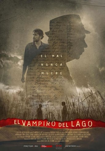 The Lake Vampire 2018 (خون آشام دریاچه)