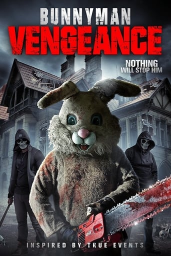 دانلود فیلم Bunnyman Vengeance 2017